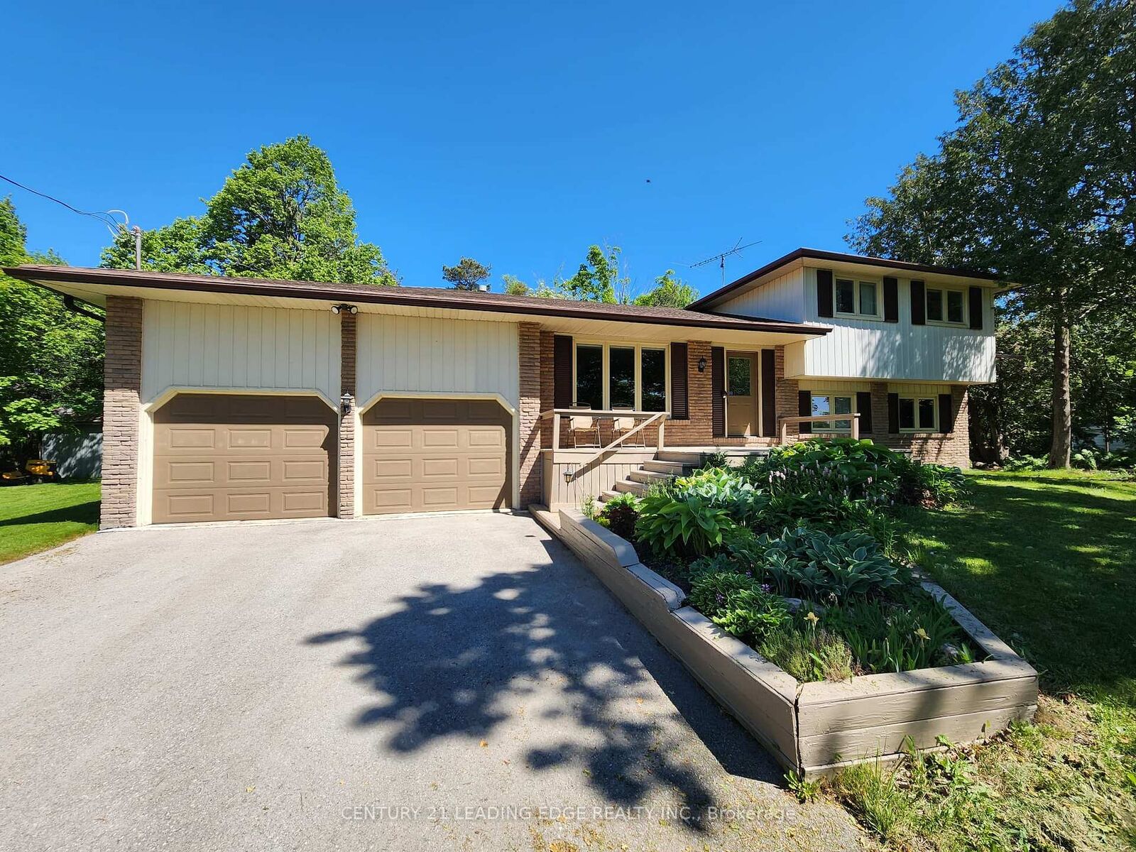Property Photo: 254 Hwy 47 N/A ON L0C 1A0