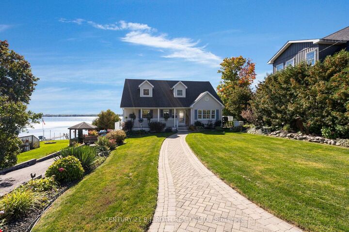 Property Photo:  4307 Orkney Beach Road  ON L3V 0S1 