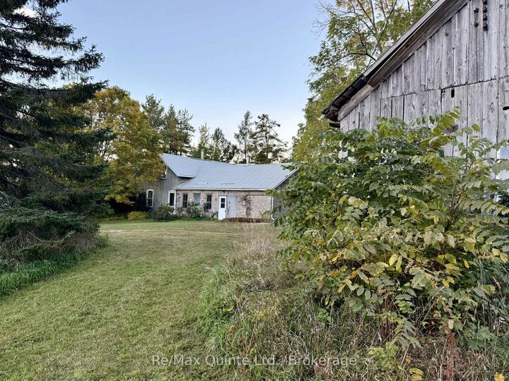Property Photo:  1079 Clearview Road  ON K0K 3E0 