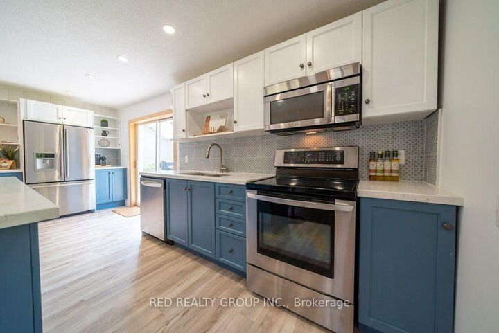 Property Photo:  195 Gardenville Road  ON K0K 1L0 
