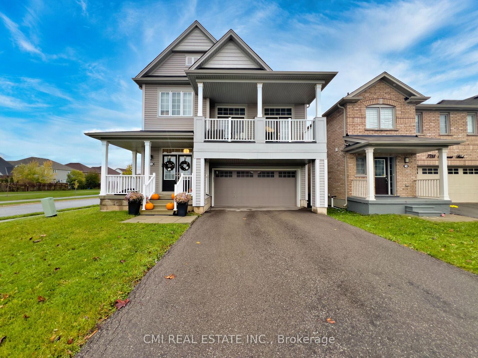 Property Photo:  7732 Butternut Blvd Boulevard  ON L2E 6N9 