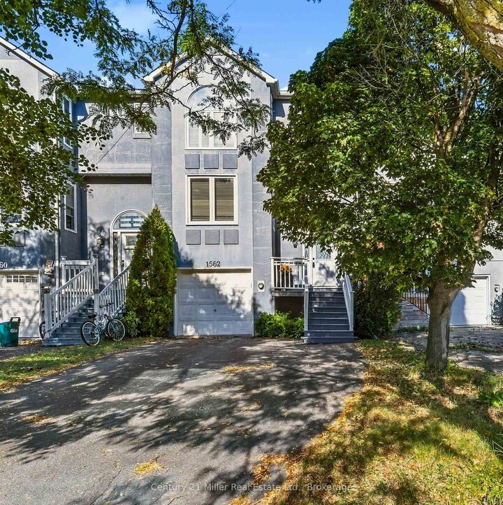 Property Photo:  1562 Litchfield Road  ON L6H 5P3 