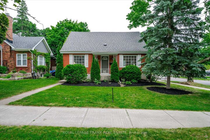 Property Photo:  470 Albertus Avenue  ON K9J 6A2 