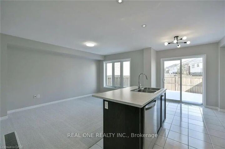 Property Photo:  110 Arnold Marshall Boulevard  ON N3W 0B9 