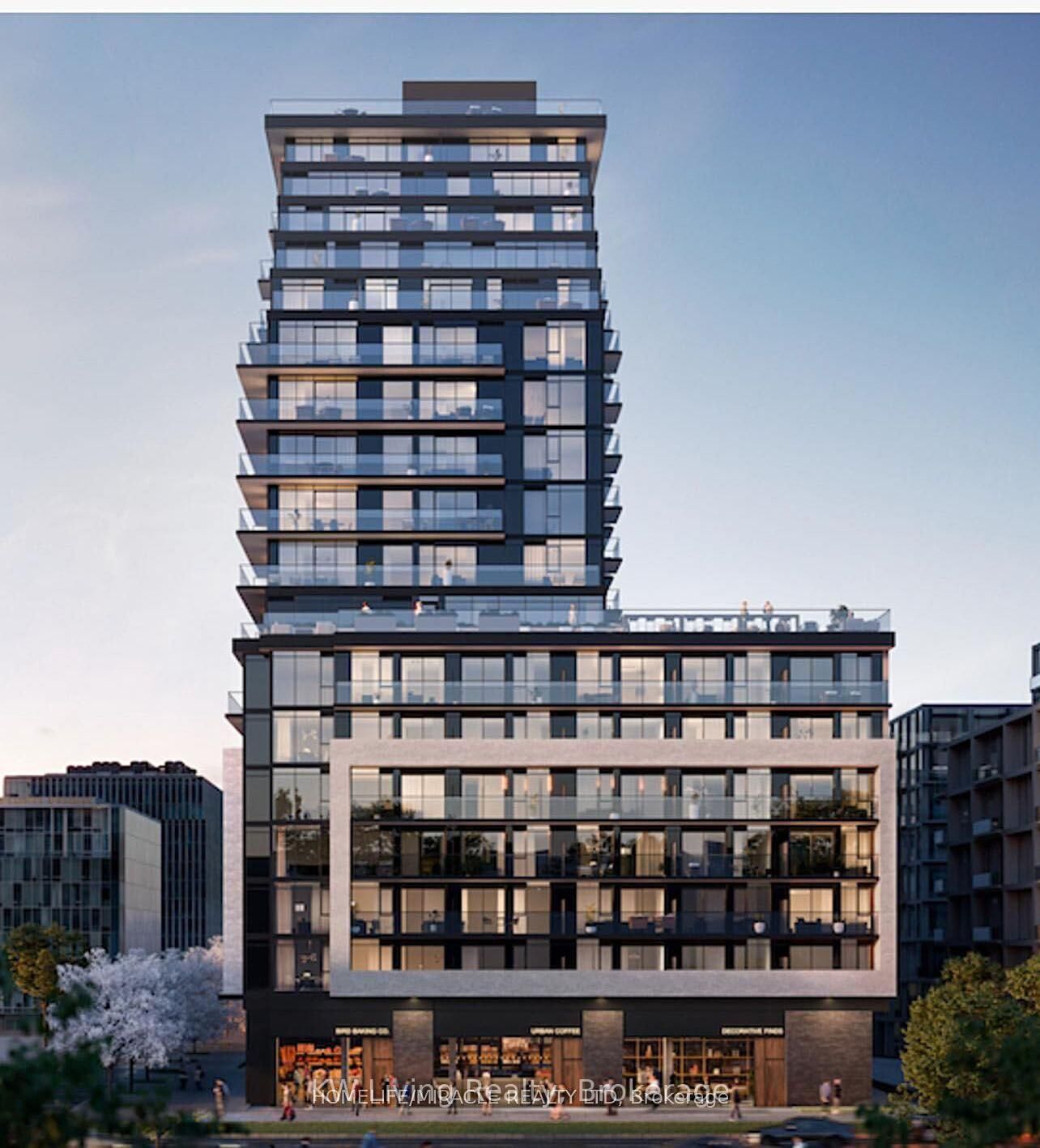 Property Photo: 3009 Novar Road S 305 ON L5B 0P9