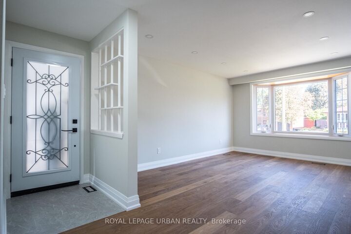 Property Photo:  67 Campbell Drive  ON L6X 2H8 