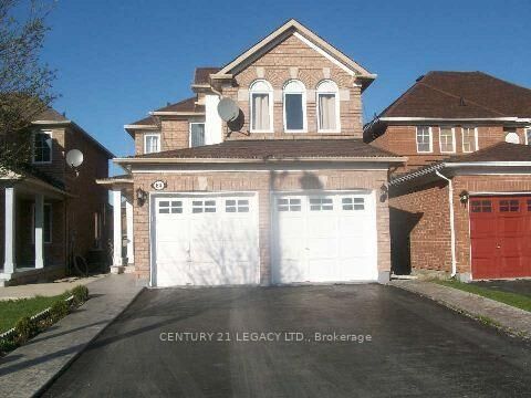 Property Photo:  64 Narrow Valley Crescent  ON L6R 2M4 