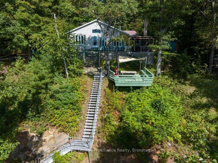 Property Photo:  1231 Chimney Point Lane  ON K0H 1B0 