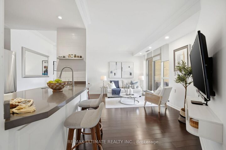 Property Photo:  1750 Bayview Avenue 405  ON M4G 3C4 