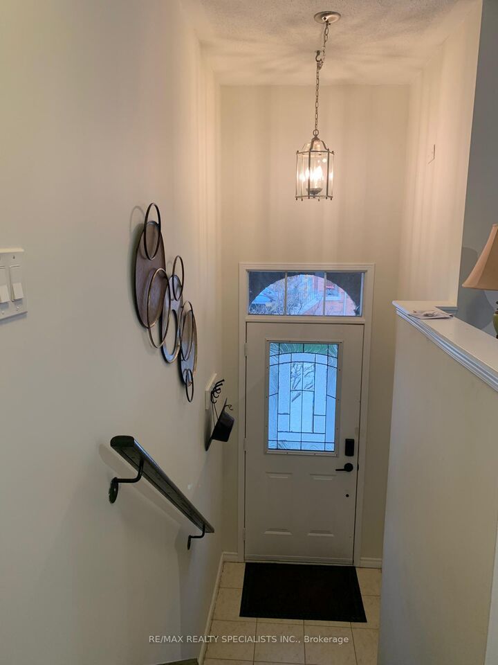 Property Photo:  4950 Albina Way 132  ON L4Z 4J6 