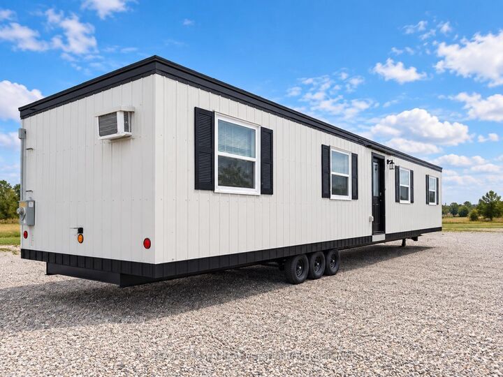 Property Photo:  41065 Ferguson Line  ON N5P 3T1 