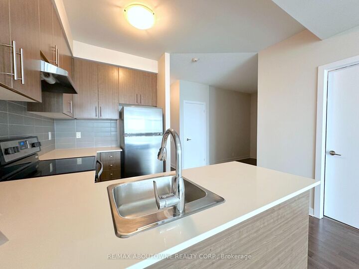 Property Photo:  188 Clark Boulevard 706  ON L6T 0J2 