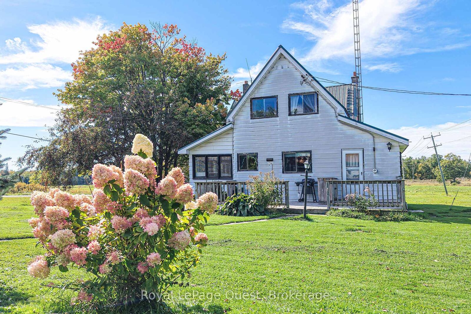 Property Photo:  2750 Fairgrounds Road  ON L0K 2B0 