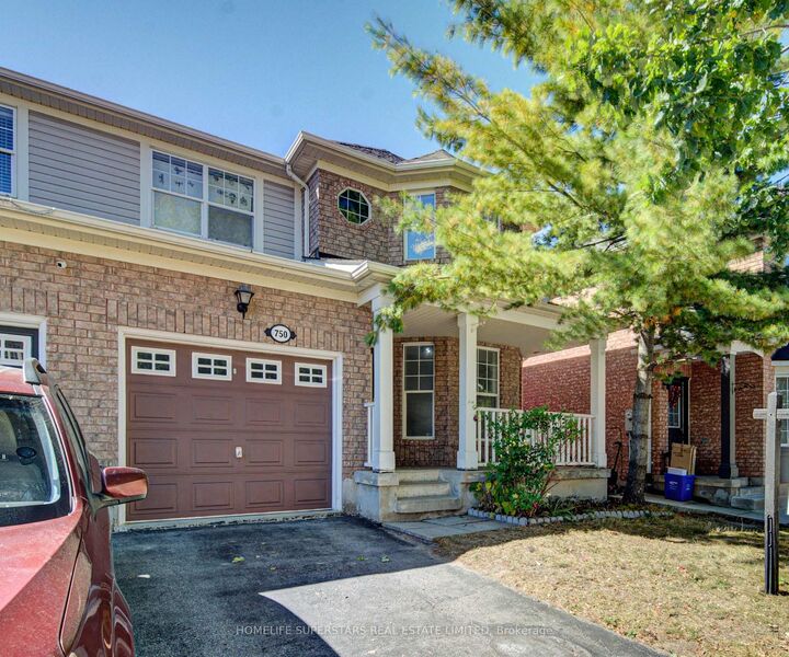 Property Photo:  750 Irving Terrace  ON L9T 6H2 