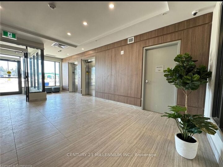 Property Photo:  1000 Lackner Boulevard 512  ON N2A 0L3 