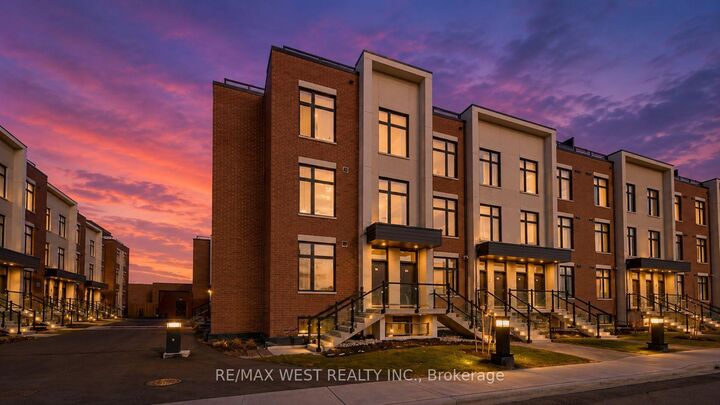 Property Photo:  9560 Islington Avenue 223  ON L4L 1A7 