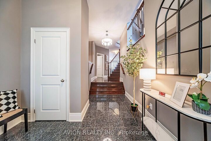 Property Photo:  46 Rogers Trail  ON L3Z 0G5 