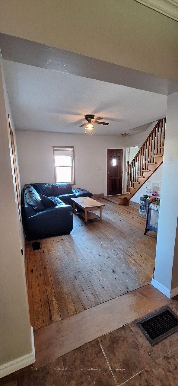 Property Photo:  151 David Street  ON P1P 1J5 