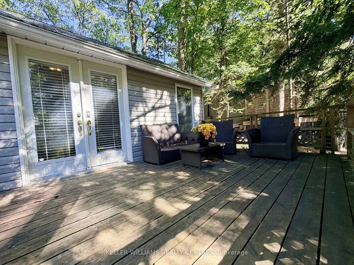 Property Photo:  113 Oliver Drive  ON L0L 2J0 