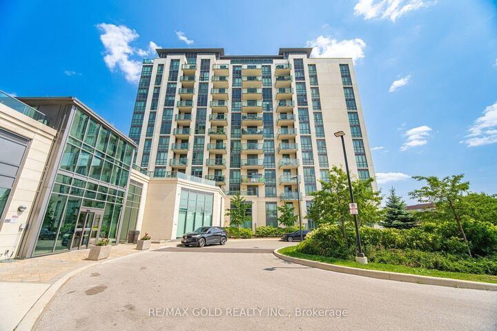 Property Photo:  65 Yorkland Boulevard 111  ON L6P 4M5 