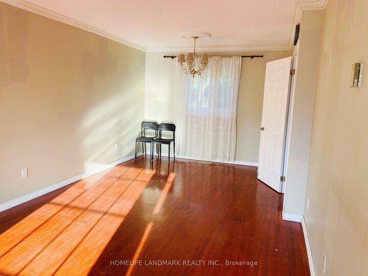 Property Photo:  12 Lehar Crescent  ON M2H 1J5 
