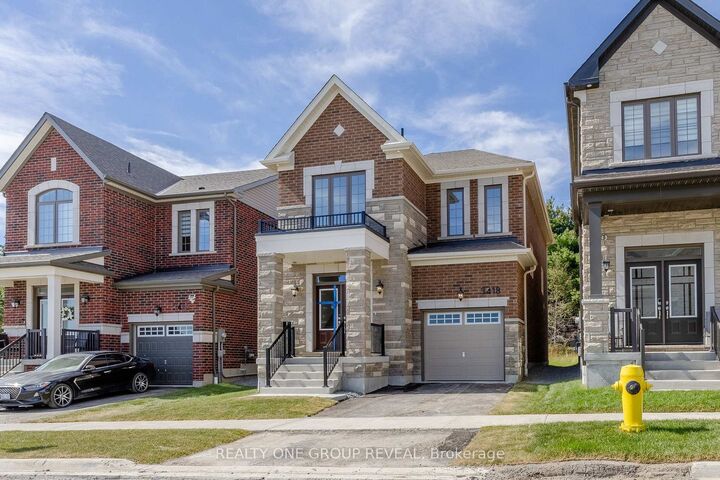 Property Photo:  3418 Deepglade Path  ON L1X 0J2 
