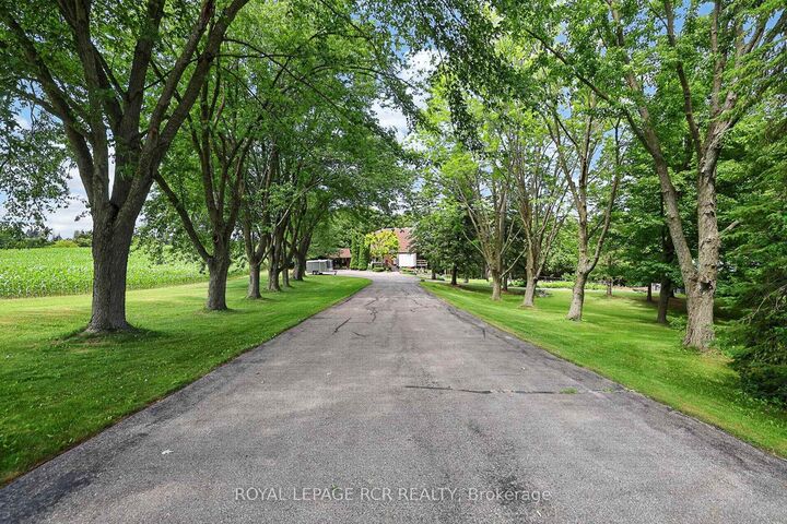 Property Photo:  502 Townline Road  ON L0B 1A0 