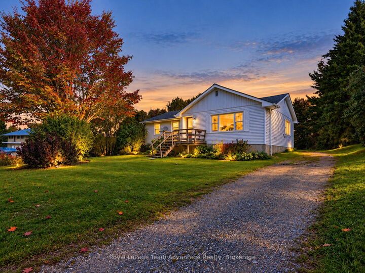 Property Photo: 7 Marina Drive ON P0A 1G0