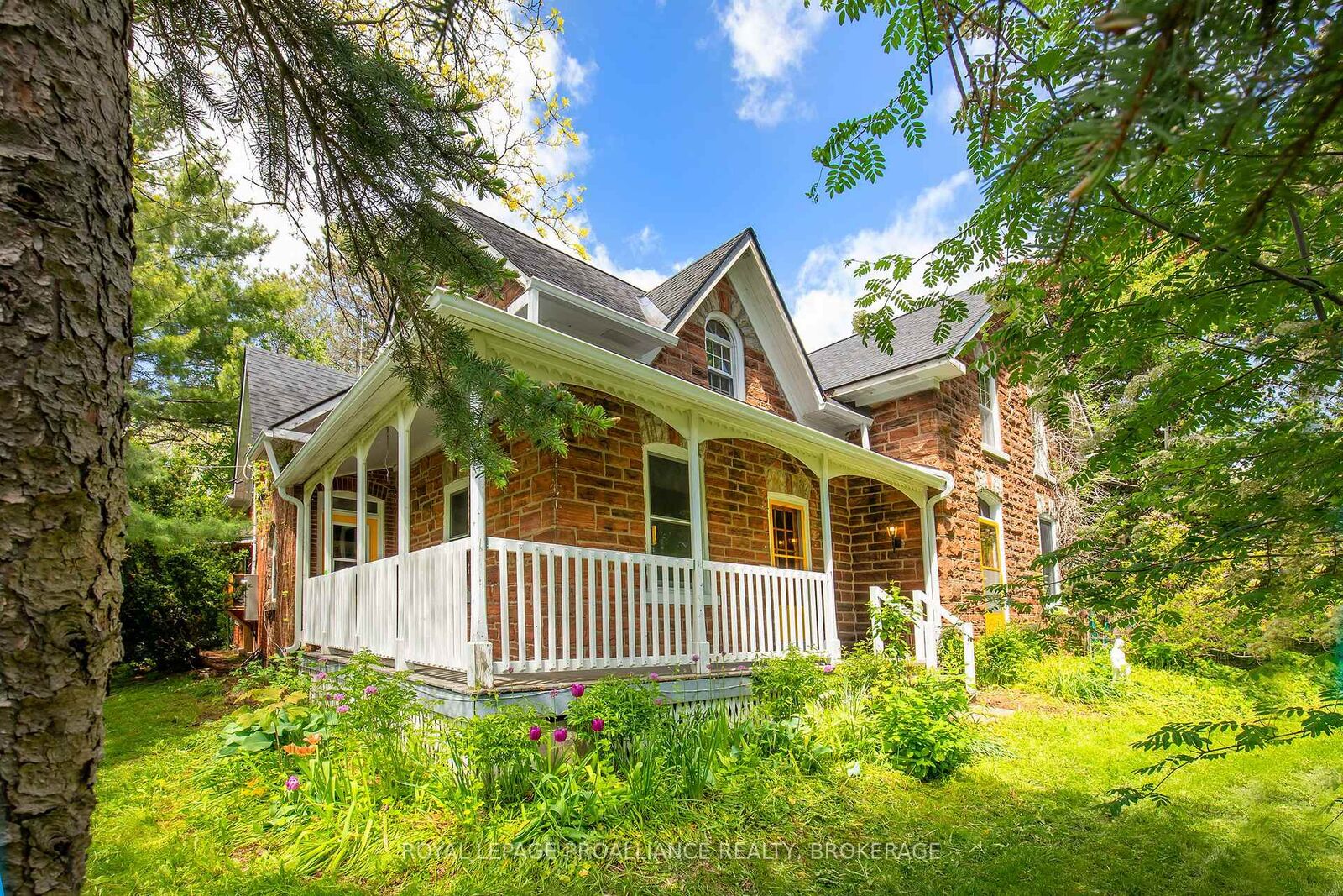 Property Photo:  2345 Hughes Road  ON K7L 4V3 