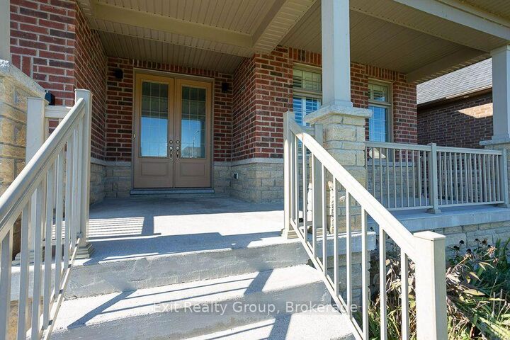 Property Photo:  15 Summer Breeze Drive  ON K0L 1L0 