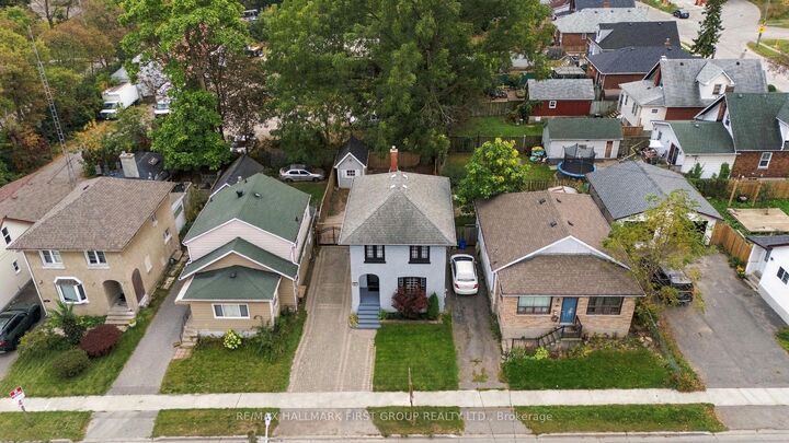 Property Photo:  97 Olive Avenue  ON L1H 2P1 