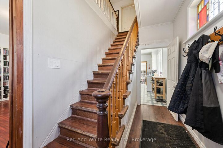 Property Photo:  2990 Lobsinger Line  ON N0B 2M1 