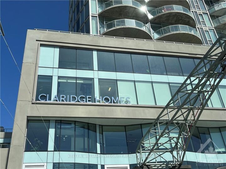 Property Photo:  805 Carling Avenue 3305  ON K1S 5W9 