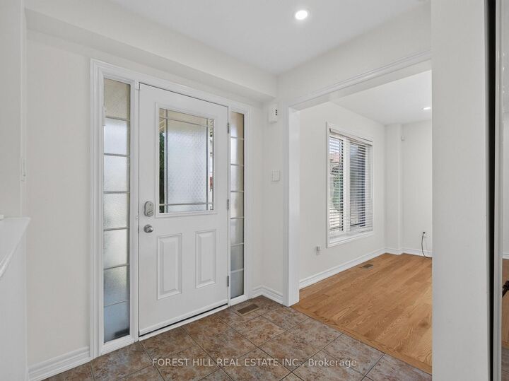 Property Photo:  95 Stoyell Drive  ON L4E 0M8 