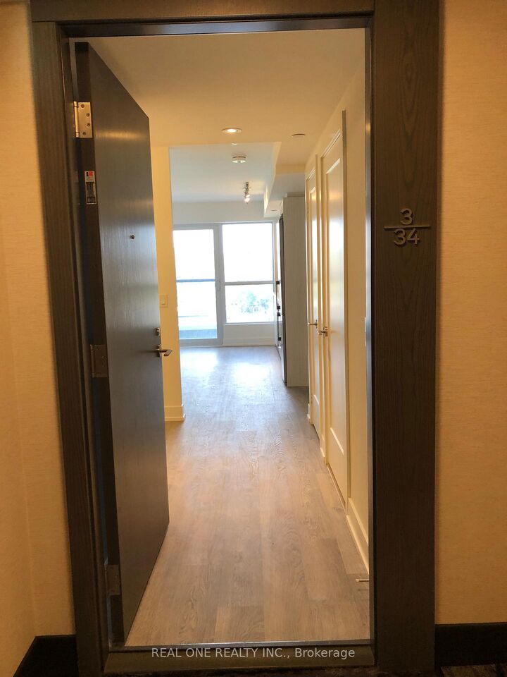 Property Photo:  5 Mabelle Avenue 334  ON M9A 0C8 