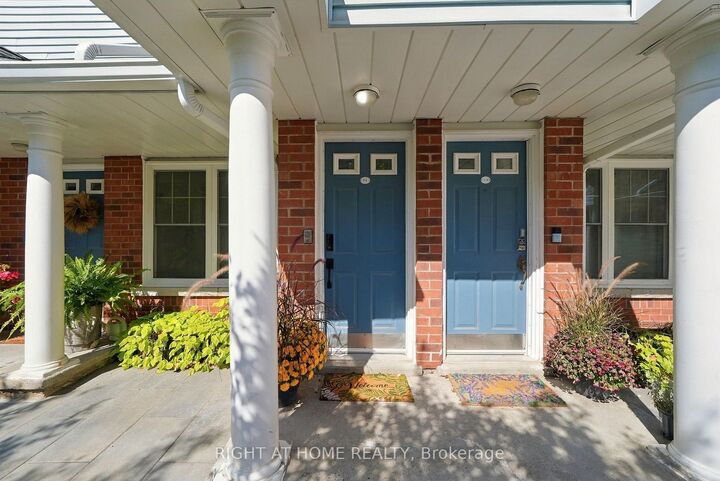 Property Photo:  1667 Nash Road F2  ON L1E 1S8 