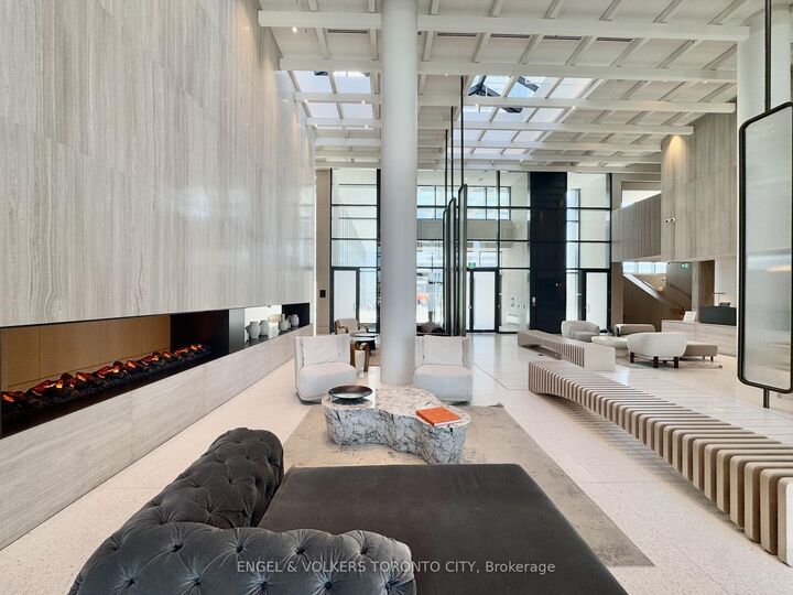 Property Photo:  225 Commerce Street 3203  ON L4K 0R1 