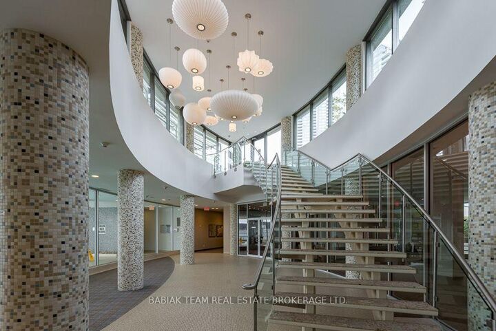 Property Photo:  2230 Lake Shore Boulevard W 508  ON M8V 0B2 