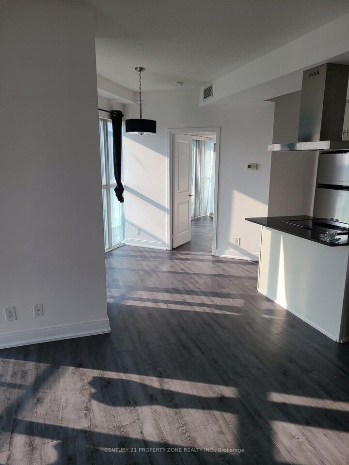 Property Photo:  50 Absolute Avenue 1408  ON L4Z 0A8 