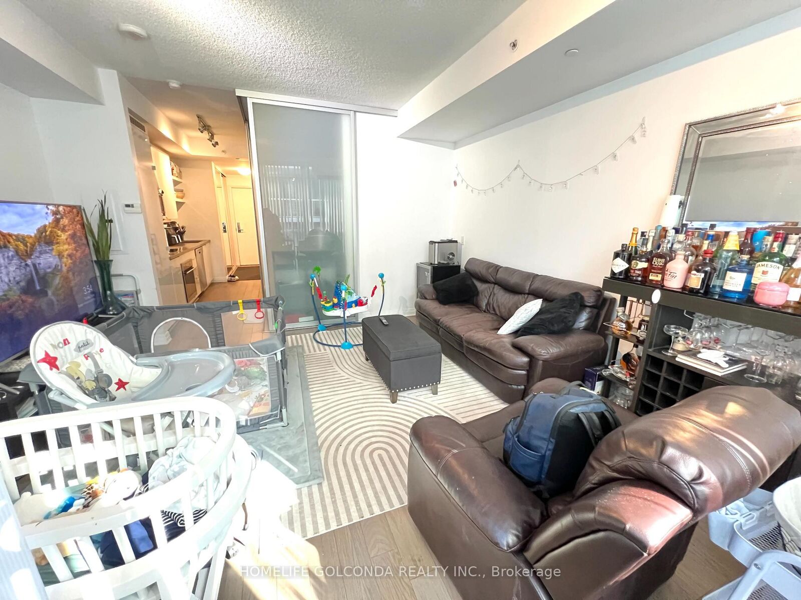 Property Photo:  60 Annie Craig Drive 710  ON M8V 0C5 
