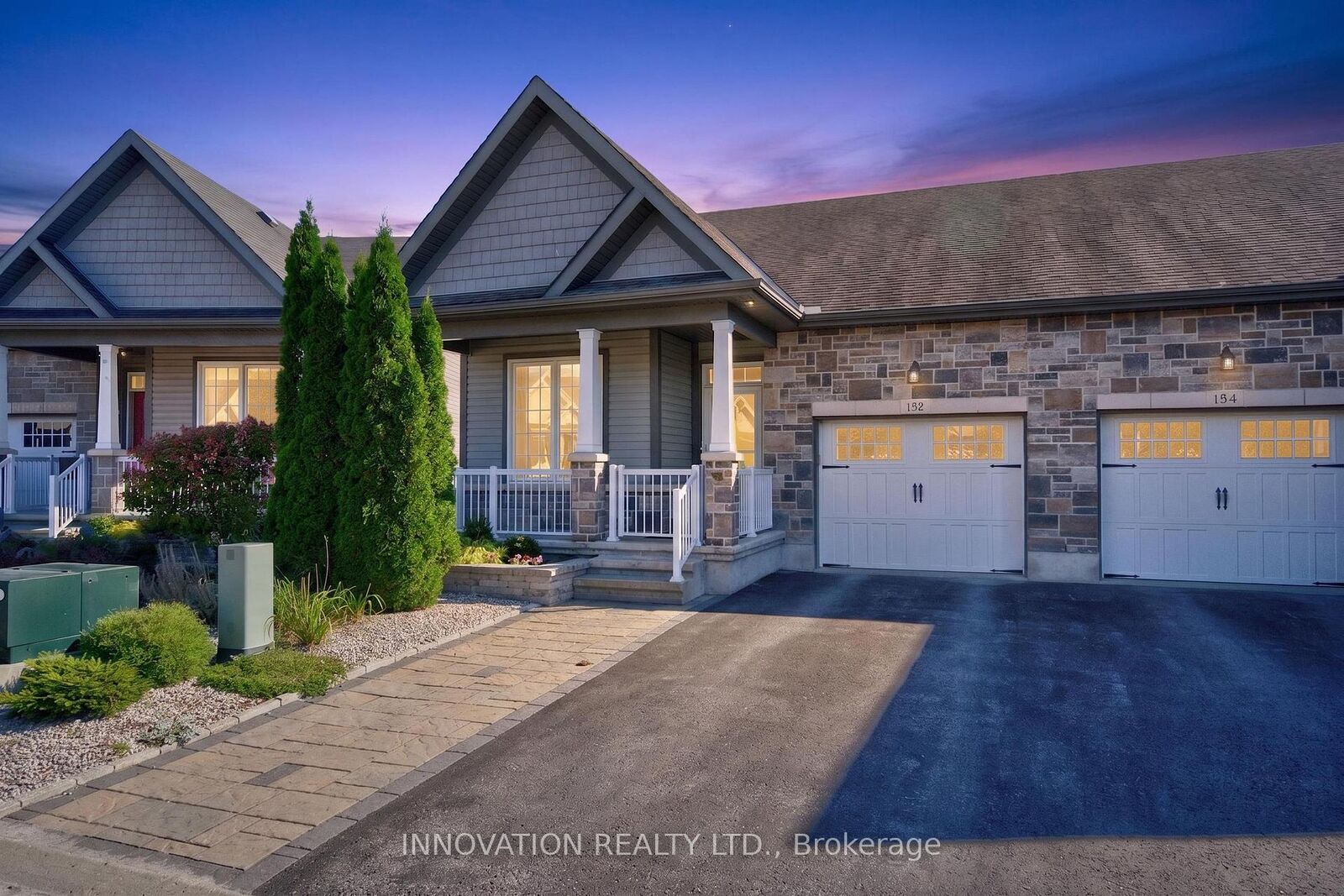 Property Photo:  132 Kempten Court  ON K0G 1J0 