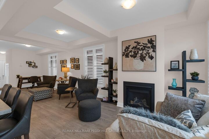 Property Photo:  16 Daffodil Road  ON L9X 2E3 