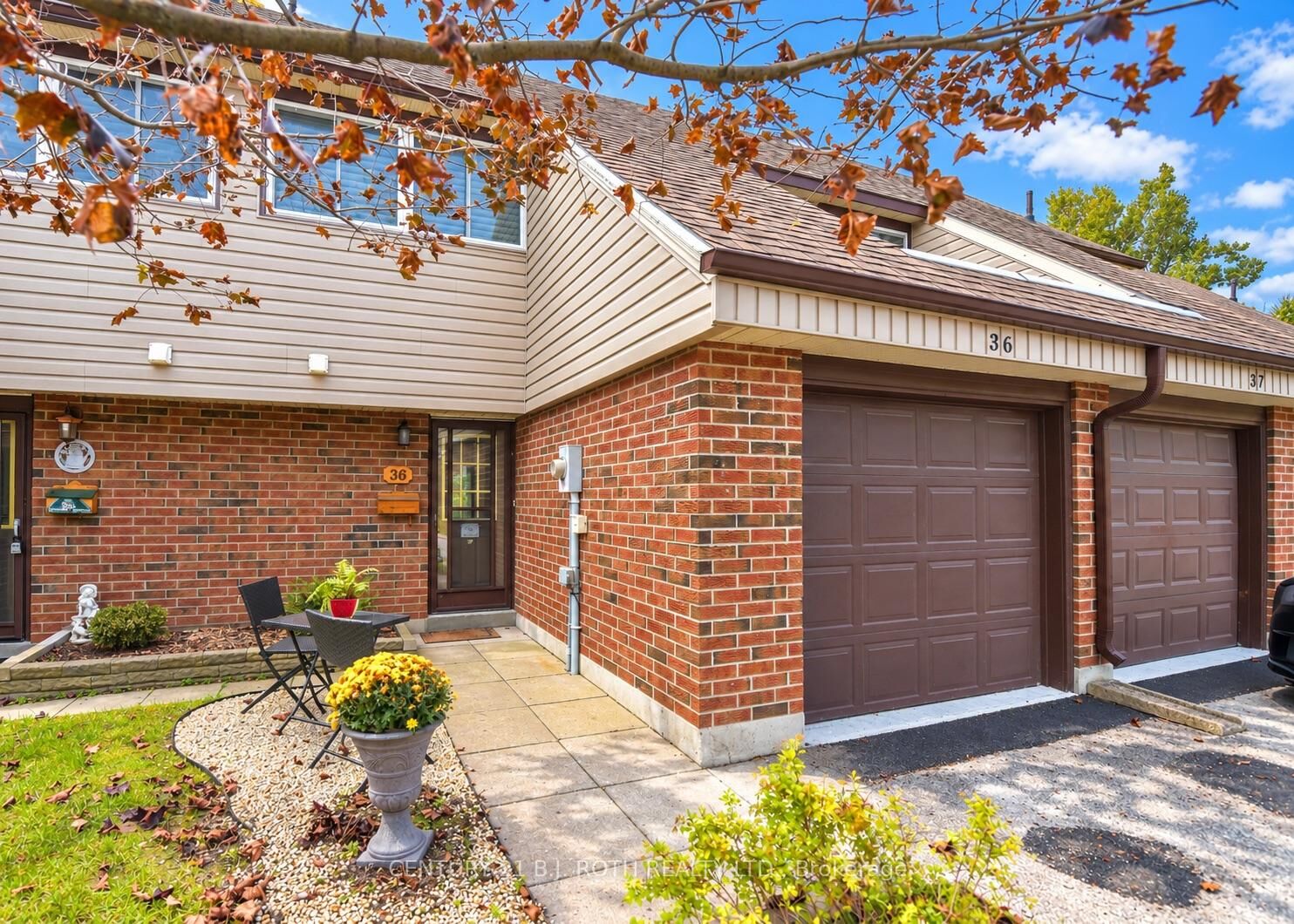Property Photo:  441 Barrie Road 36  ON L3V 6T9 