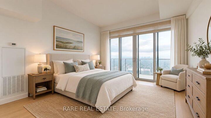 Property Photo:  7 Grenville Street 6111  ON M4Y 0E9 