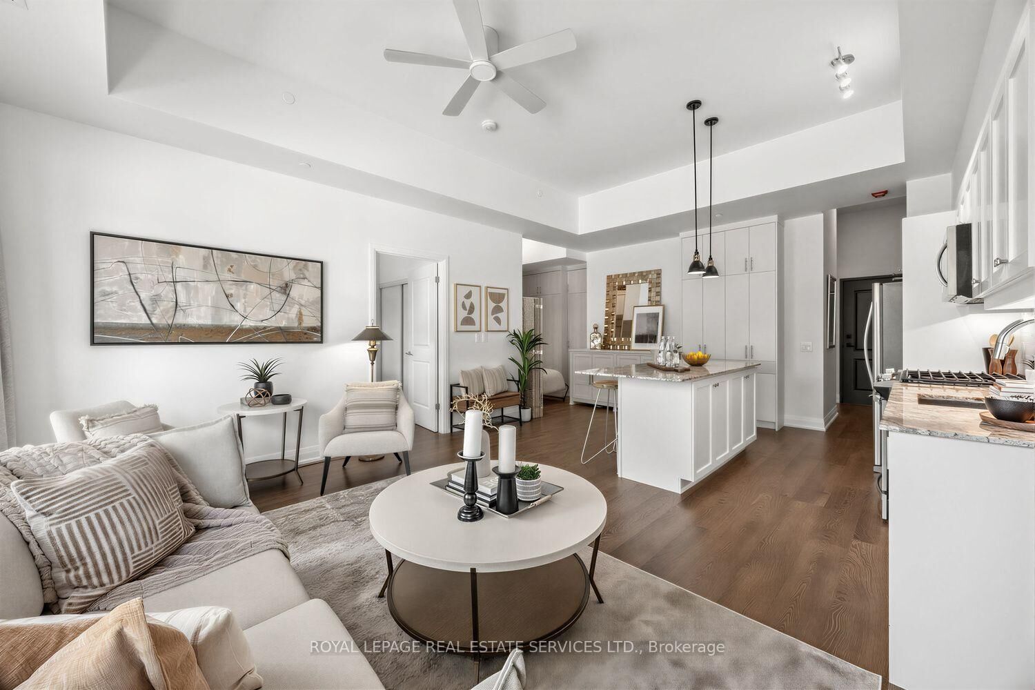 Property Photo:  1400 Kingston Road 105  ON M1N 0C2 