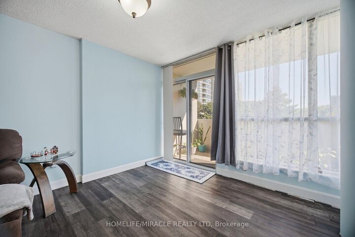 Property Photo:  1 Rowntree Road 206  ON M9V 5G7 