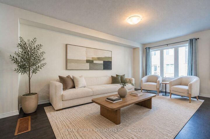 Property Photo:  7734 Dockweed Drive  ON L2H 3S2 