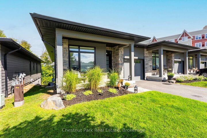 Property Photo:  53 Jack Street  ON P1H 0G4 