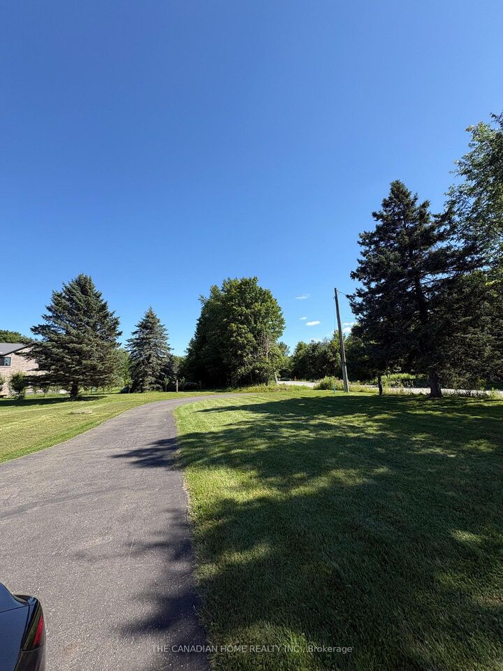 Property Photo:  12709 Highway 25 Road  ON L7J 2M1 