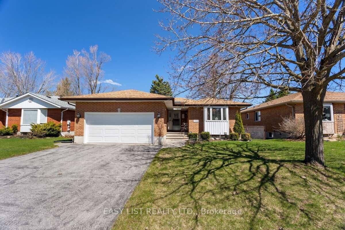 Property Photo:  1440 Wildlark Drive  ON K9K 1X3 